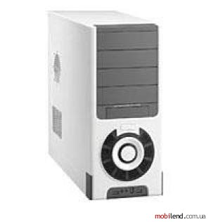 Classix Orbita 350W Silver/black