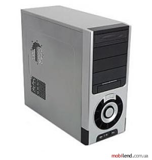 Classix Orbita 400W Silver/black