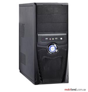 Classix Orbita 600W Black