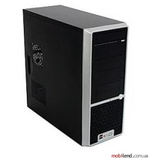 Classix Phantom 350W Black/silver