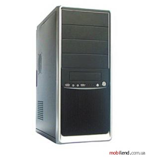 Classix Phantom XP 350W Black