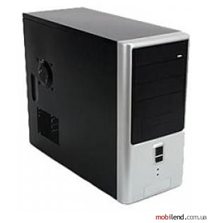 Classix Pro Forpost 400W Black/silver