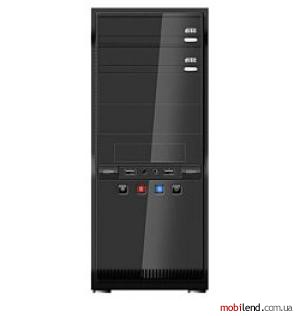 Classix Promo XP 350W Black