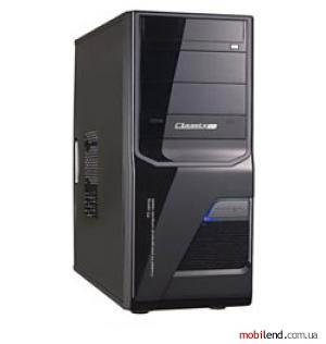 Classix Raider 500W Black