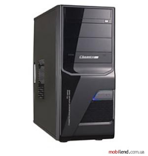 Classix Raider w/o PSU Black