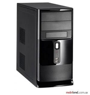 Classix Smart 400W Black