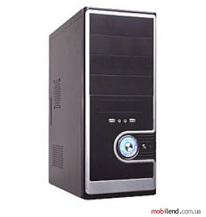 Classix Solaris 350W Black/silver