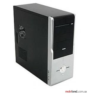 Classix Solaris 400W Black/silver