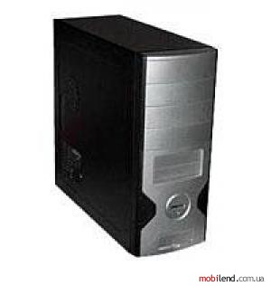 Classix Syndicate 350W Black/silver