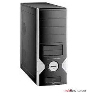 Classix Syndicate 400W Black/silver