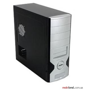 Classix Syndicate 400W Silver/black