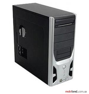 Classix Unit 350W Black/silver