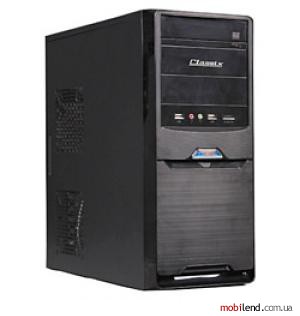 Classix Uran 450W Black