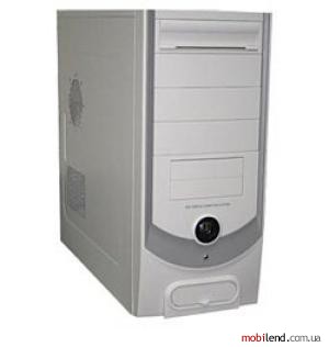 Classix Ventura 350W White/grey