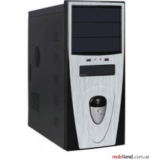 Codegen 3345-A11 Black/Silver 450W