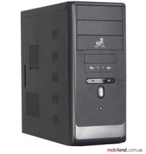 Codegen AP 3329 CA Black/Silver 350W