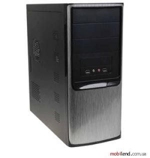 Codegen QoRi Q3335-A11 Black/Silver 350W
