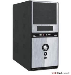 Codegen QoRi Q3336-A11 Black/Silver 350W