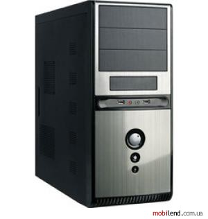 Codegen QoRi Q3336-A2 Black/Gray 500W