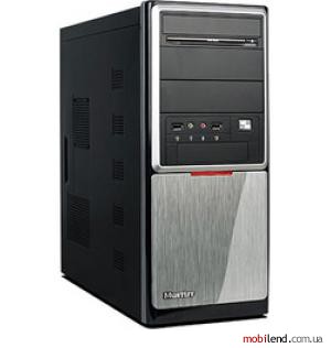 Codegen QoRi Q3337-A11 Black/Silver 450W