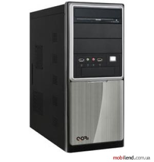 Codegen QoRi Q3337-A2 Black/Gray 450W