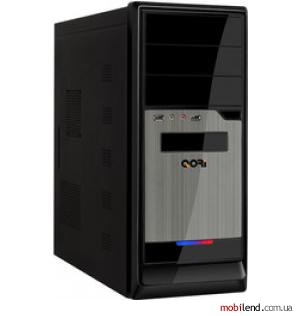 Codegen QoRi Q3339-A11 Black/Silver 350W