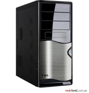 Codegen QoRi Q3343-A2 Black/Gray 450W