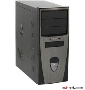 Codegen QoRi Q3345-A2 Black/Grey 500W