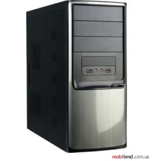 Codegen Super Power 3335-A11 Black/Silver 600W