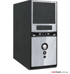 Codegen Super Power 3336-A11 Black/Silver 500W