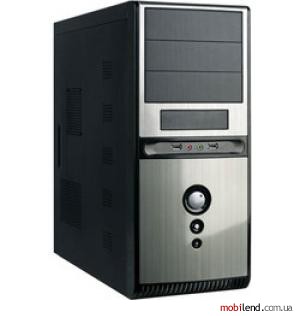 Codegen Super Power 3336-A2 Black/Gray 600W