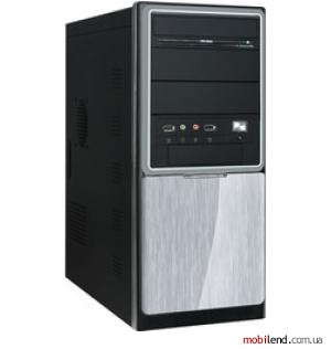 Codegen Super Power 3337-A11 Black/Silver 600W