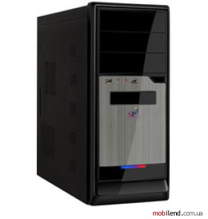 Codegen Super Power 3339-A11 Black/Silver 350W
