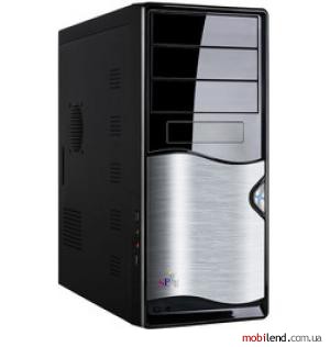 Codegen Super Power 3343-A11 Black/Silver 600W