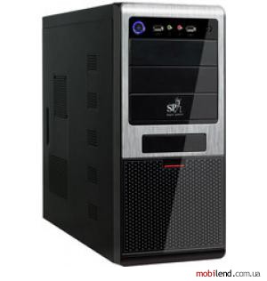 Codegen Super Power 6240-A2 Black/Gray 450W