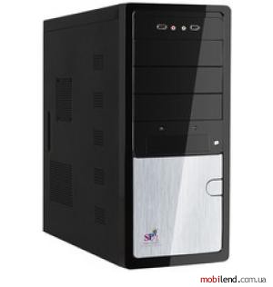 Codegen Super Power 6243-A11 Black/Silver 450W