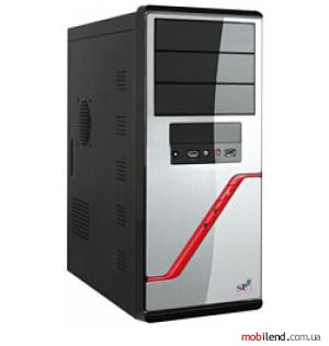 Codegen SuperPower 3342-A1 w/o PSU