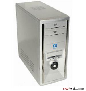 Codegen SuperPower 6063-C10 400W