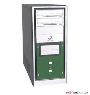 Codegen SuperPower 6072-CA 400W