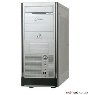 Codegen SuperPower 6079-C9 w/o PSU