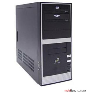 Codegen SuperPower 6203-CA 350W