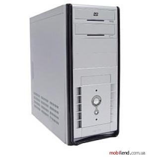 Codegen SuperPower 6205-C9 400W