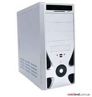 Codegen SuperPower 6206-C9 400W