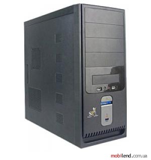 Codegen SuperPower 6221-CA 600W