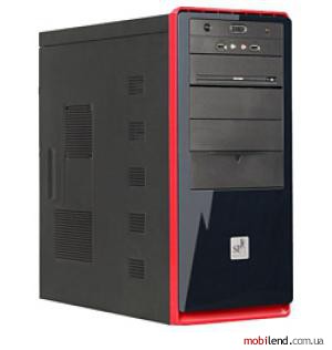 Codegen SuperPower 6224-RD 550W