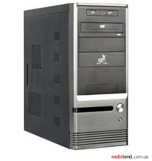 Codegen SuperPower 6226-CA w/o PSU