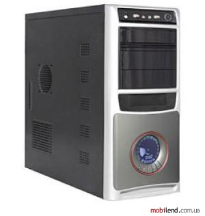 Codegen SuperPower M609-CA w/o PSU