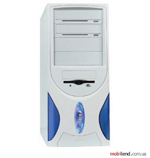 COLORSit ATX-C8001-A12 400W