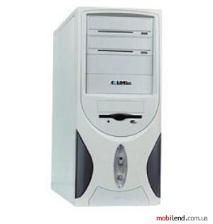 COLORSit ATX-C8001-A15 400W