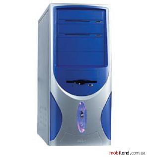 COLORSit ATX-C8001-B32 350W